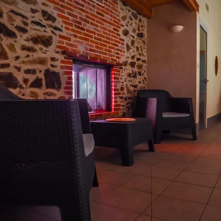Holiday home L'albatros A 15 Min Du Puy Du Fou Mouchamps
