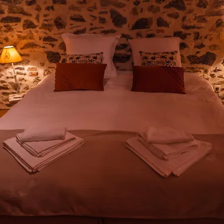 Holiday home L'albatros A 15 Min Du Puy Du Fou Mouchamps