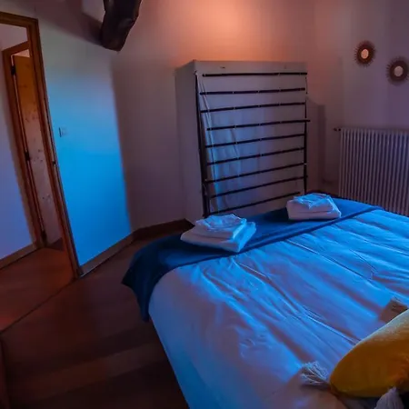 Holiday home L'albatros A 15 Min Du Puy Du Fou *