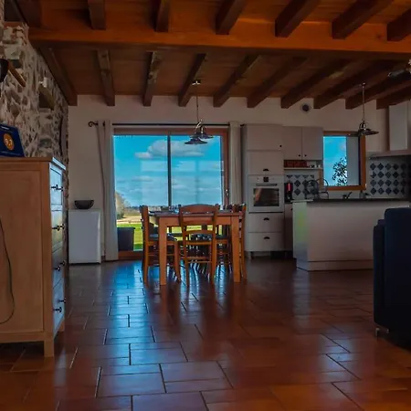L'albatros A 15 Min Du Puy Du Fou Holiday home *