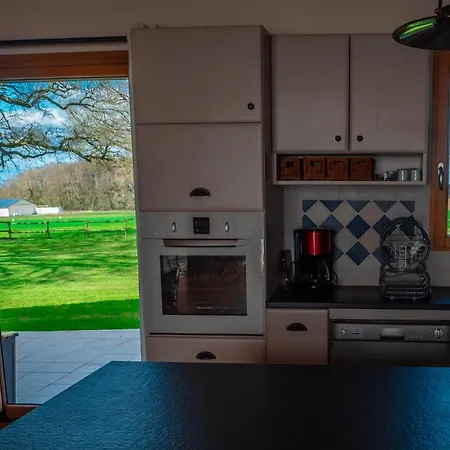 Holiday home L'albatros A 15 Min Du Puy Du Fou *