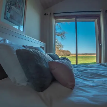Holiday home L'albatros A 15 Min Du Puy Du Fou Mouchamps