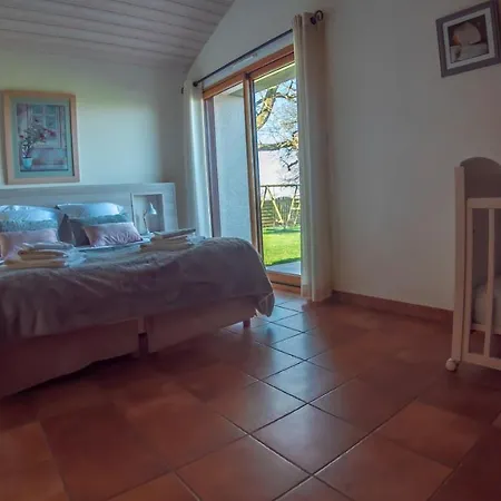 Holiday home L'albatros A 15 Min Du Puy Du Fou