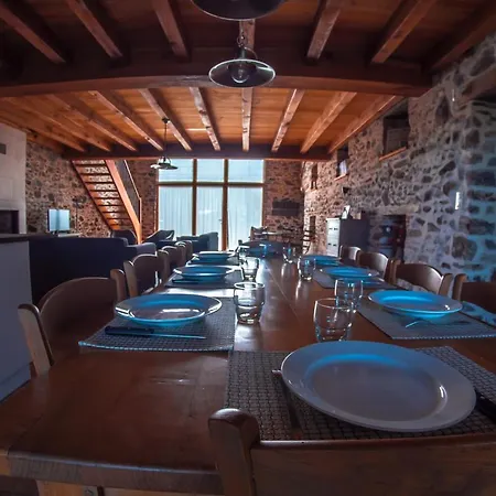 L'albatros A 15 Min Du Puy Du Fou Holiday home *