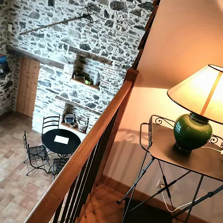L'albatros A 15 Min Du Puy Du Fou Holiday home