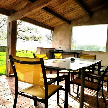 L'albatros A 15 Min Du Puy Du Fou Holiday home *
