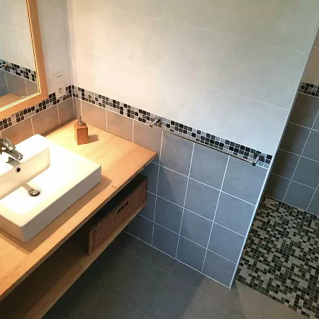 Holiday home L'albatros A 15 Min Du Puy Du Fou Mouchamps