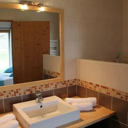 Holiday home L'albatros A 15 Min Du Puy Du Fou